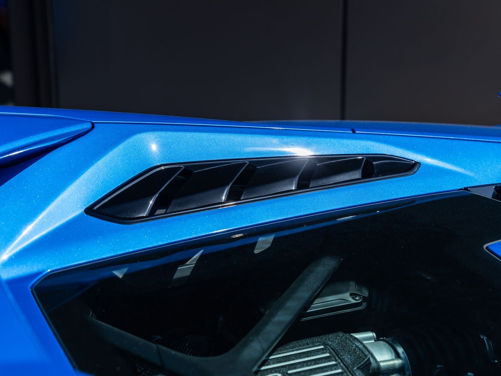 2024 Lamborghini Huracan Tecnica Base