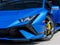2024 Lamborghini Huracan Tecnica Base