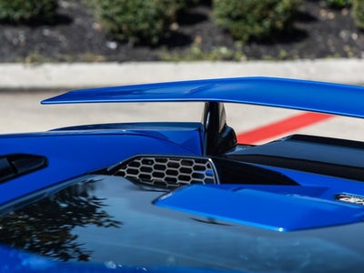 2024 Lamborghini Huracan Tecnica Base