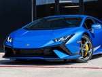 2024 Lamborghini Huracan Tecnica Base