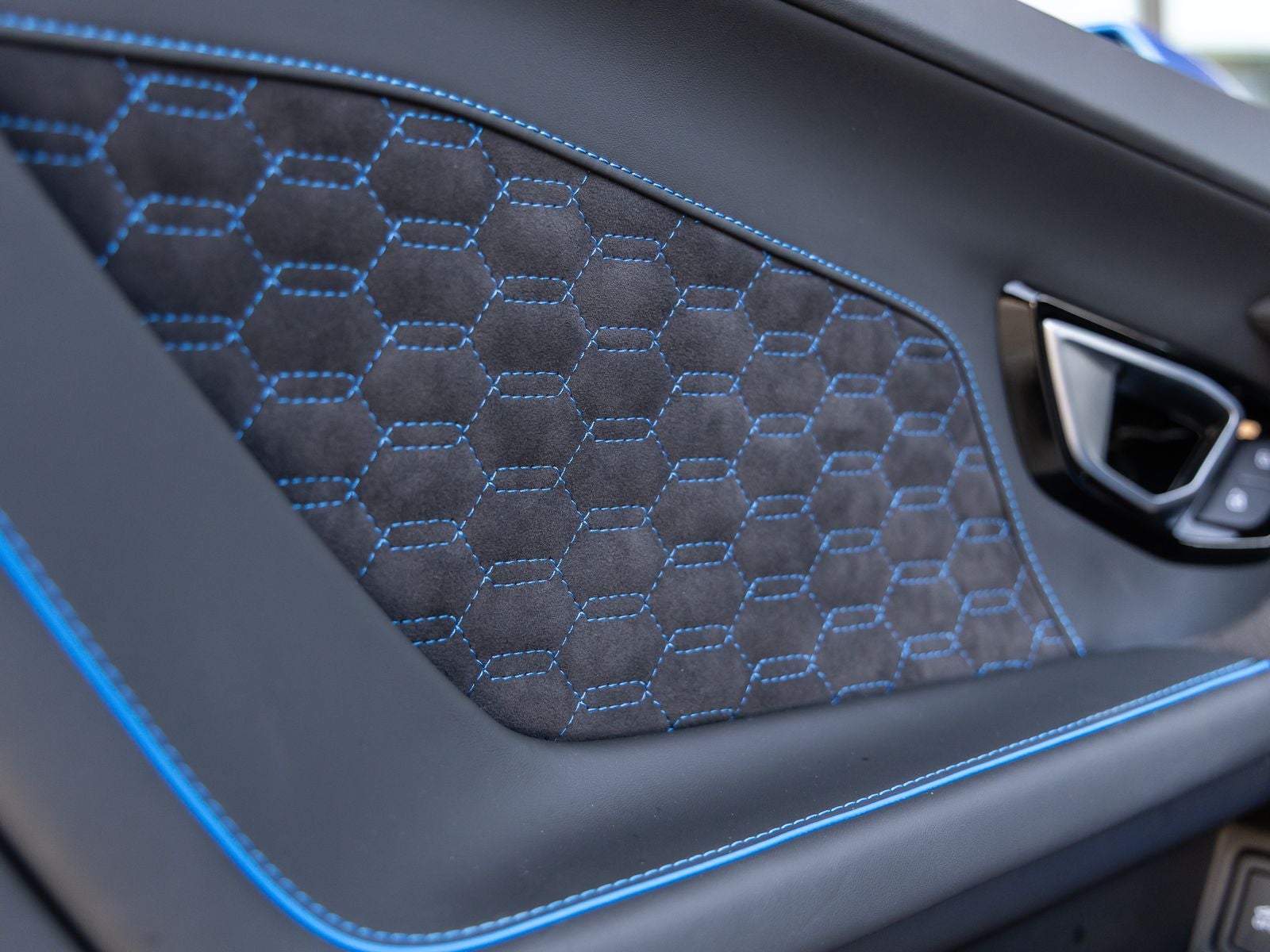 2024 Lamborghini Huracan Tecnica Base