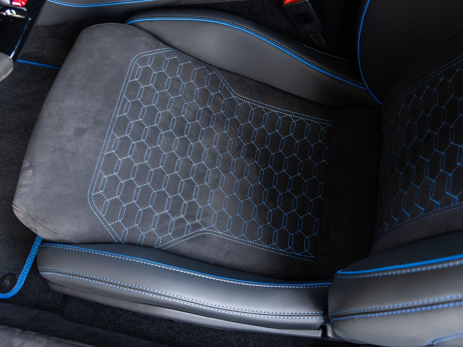 2024 Lamborghini Huracan Tecnica Base