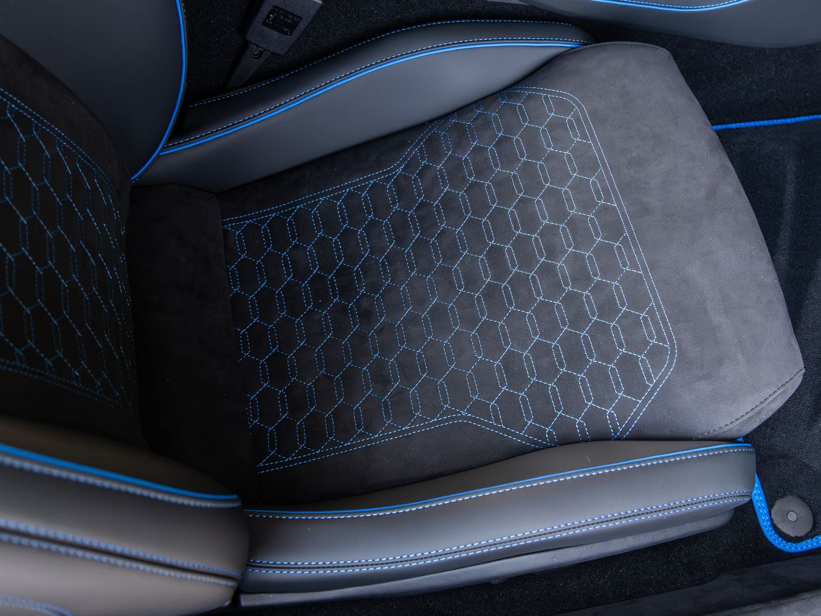2024 Lamborghini Huracan Tecnica Base