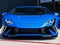 2024 Lamborghini Huracan Tecnica Base