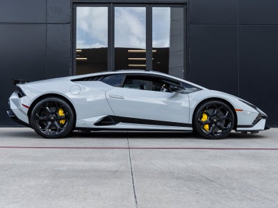 2023 Lamborghini Huracan Tecnica Base
