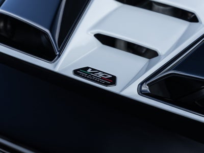 2023 Lamborghini Huracan Tecnica Base