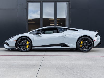 2023 Lamborghini Huracan Tecnica Base