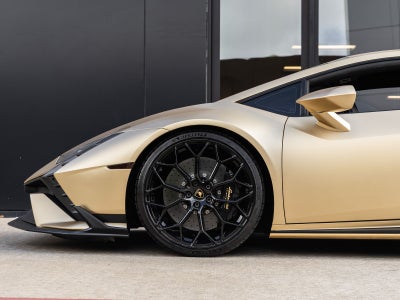 2023 Lamborghini Huracan Tecnica Base