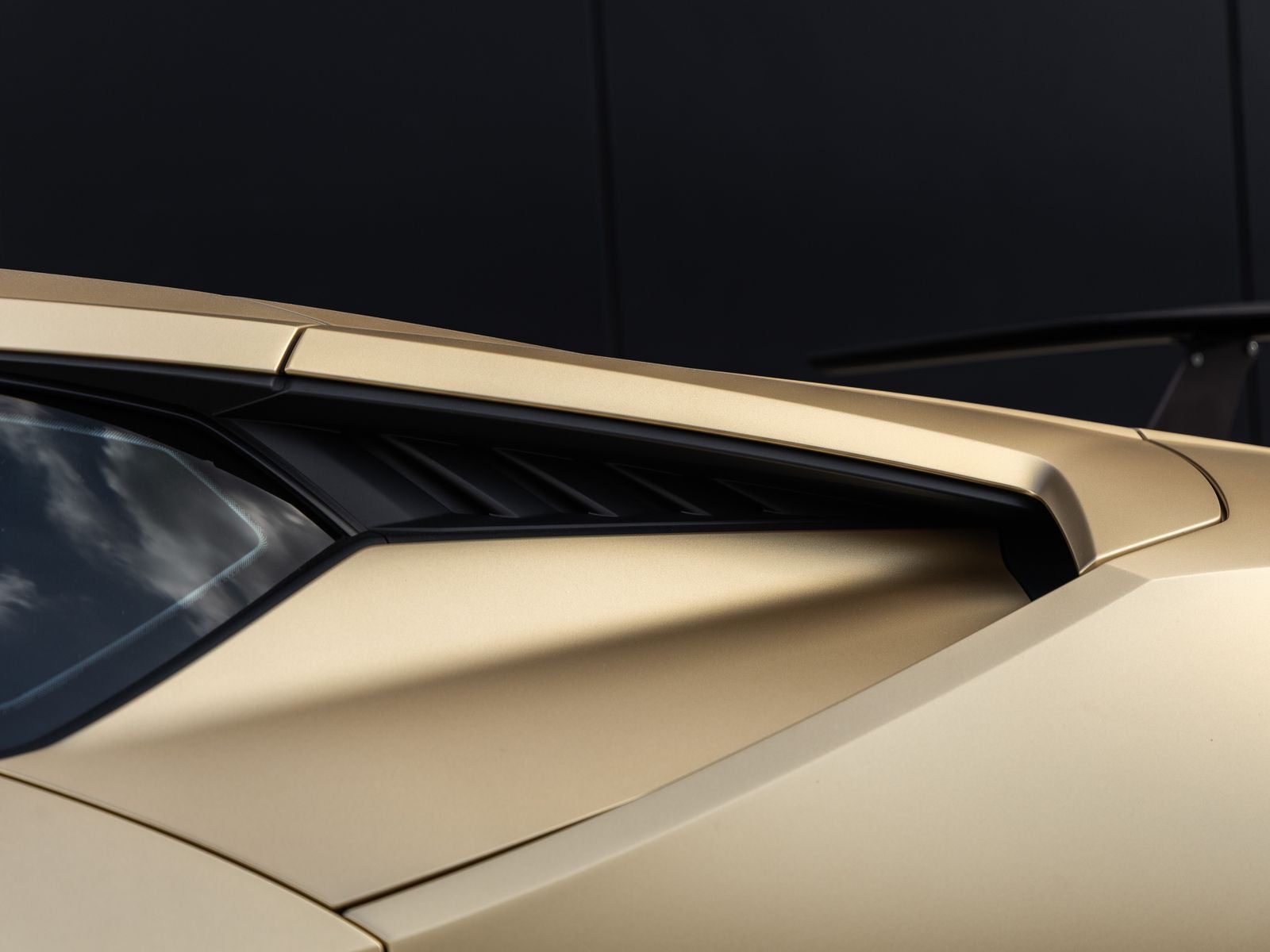 2023 Lamborghini Huracan Tecnica Base