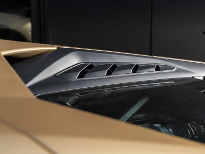 2023 Lamborghini Huracan Tecnica Base