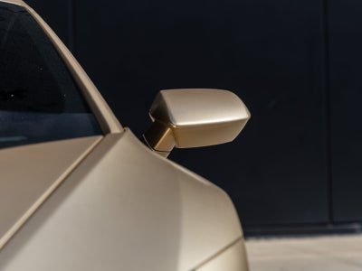 2023 Lamborghini Huracan Tecnica Base