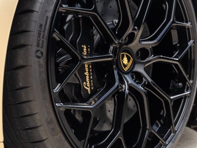 2023 Lamborghini Huracan Tecnica Base