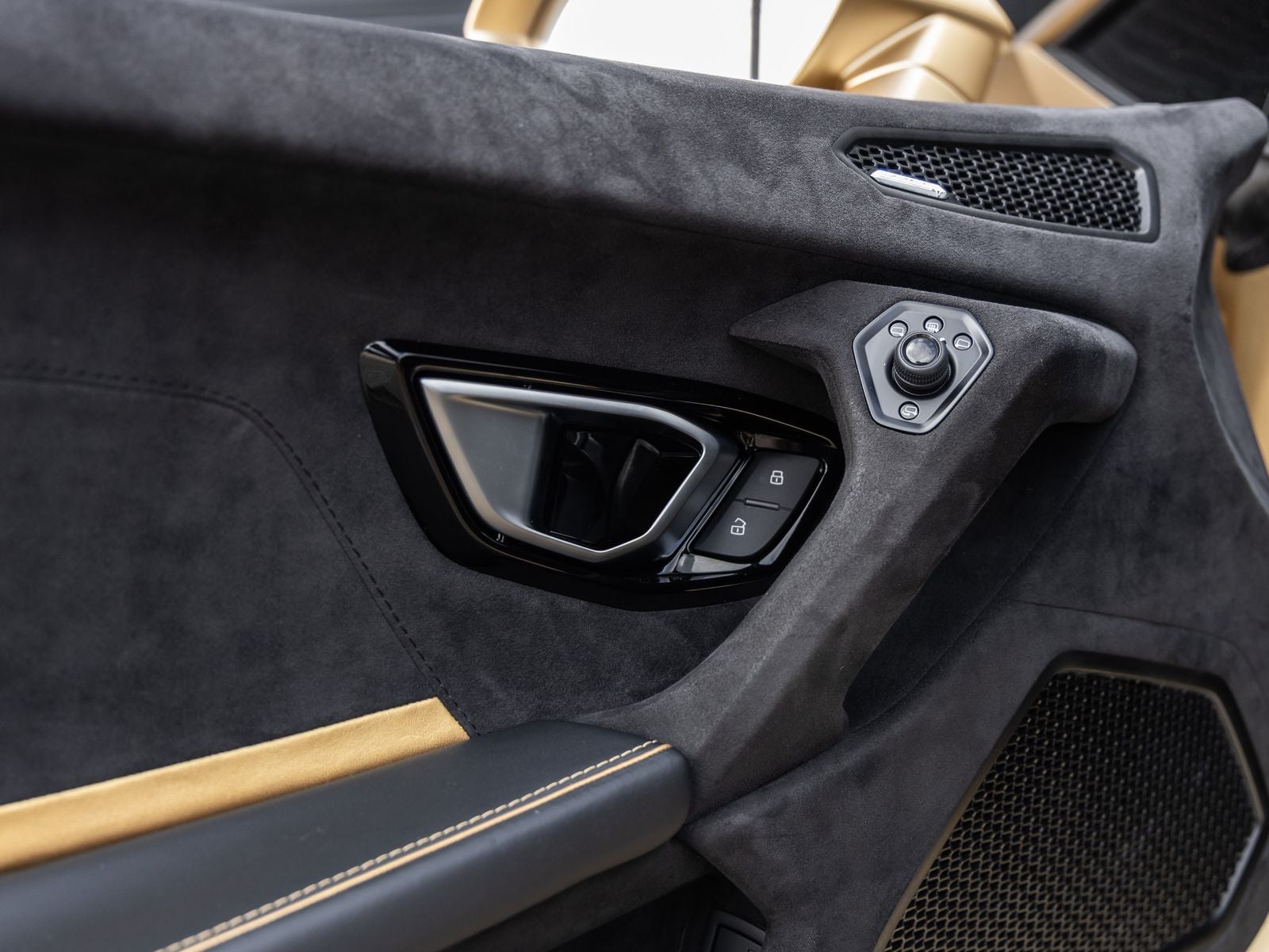 2023 Lamborghini Huracan Tecnica Base