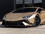 2023 Lamborghini Huracan Tecnica Base