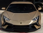 2023 Lamborghini Huracan Tecnica Base