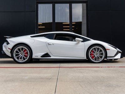 2023 Lamborghini Huracan Tecnica Base