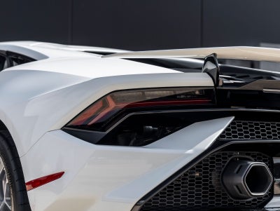 2023 Lamborghini Huracan Tecnica Base