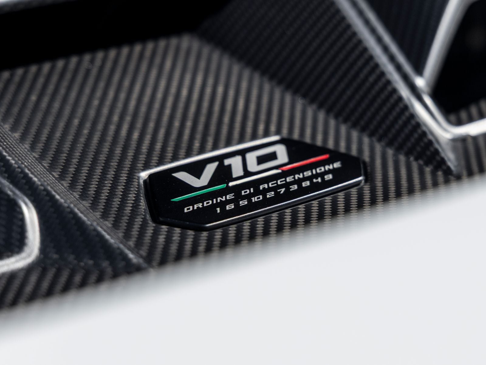 2023 Lamborghini Huracan Tecnica Base