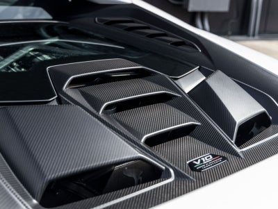 2023 Lamborghini Huracan Tecnica Base