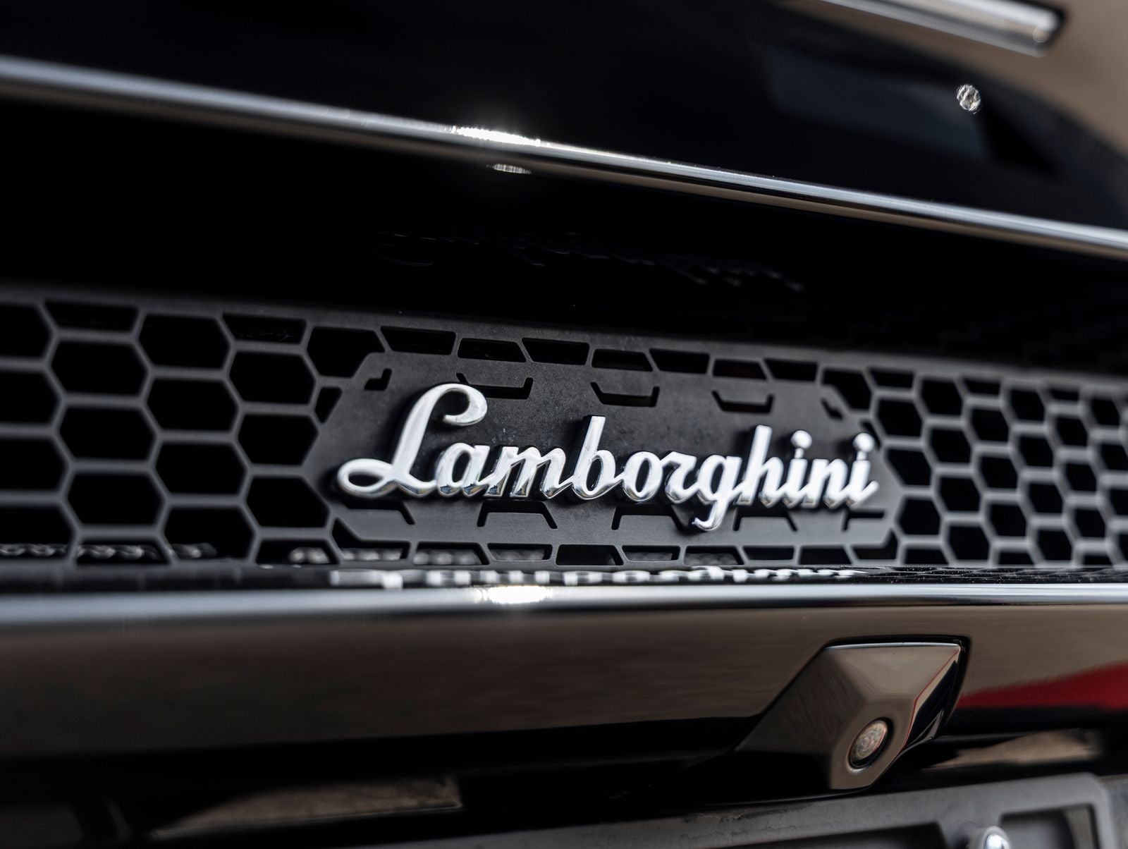 2023 Lamborghini Huracan Tecnica Base