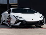 2023 Lamborghini Huracan Tecnica Base