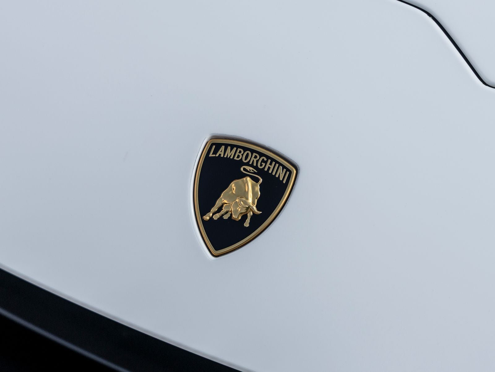 2023 Lamborghini Huracan Tecnica Base