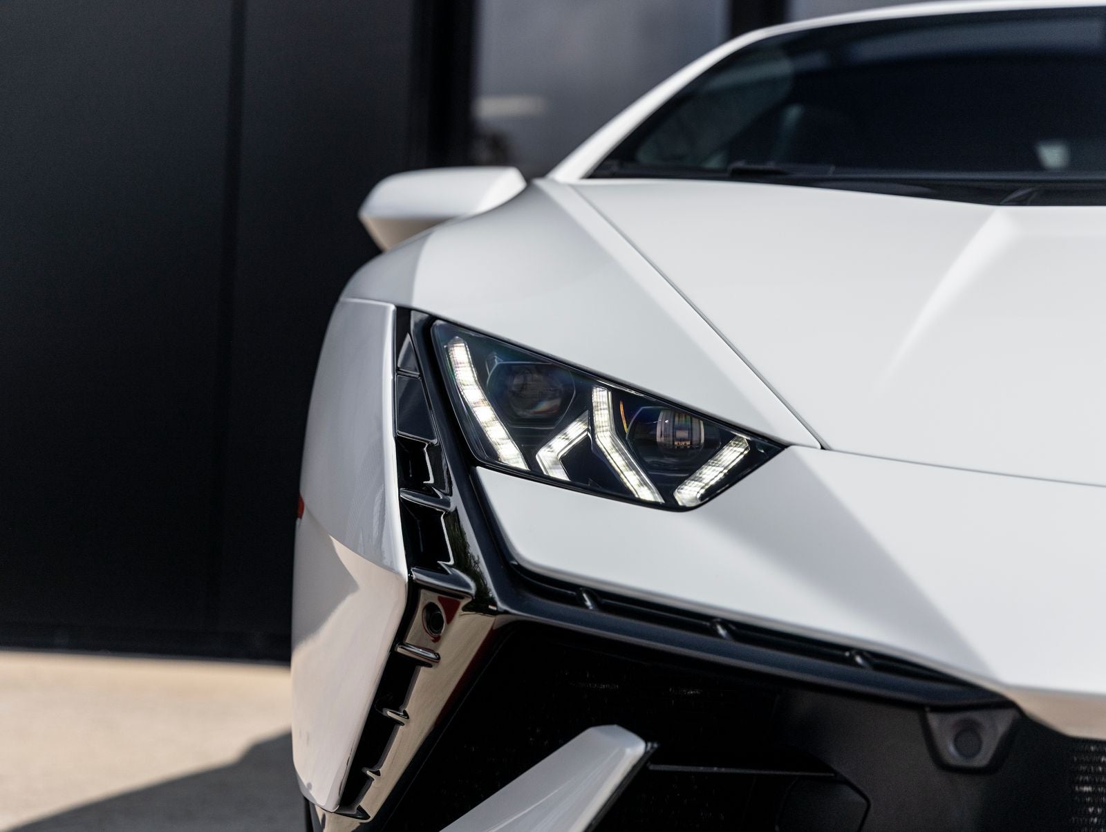 2023 Lamborghini Huracan Tecnica Base