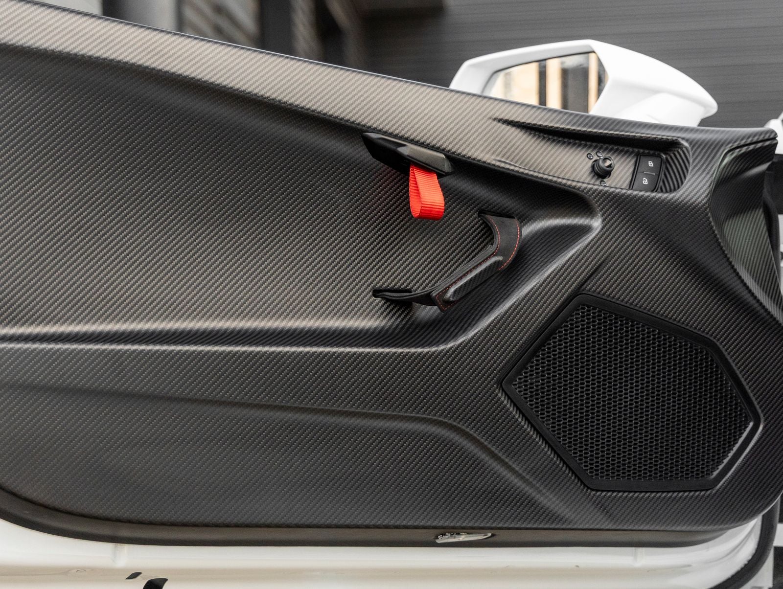 2023 Lamborghini Huracan Tecnica Base