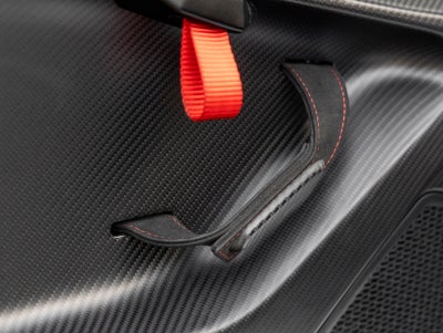 2023 Lamborghini Huracan Tecnica Base