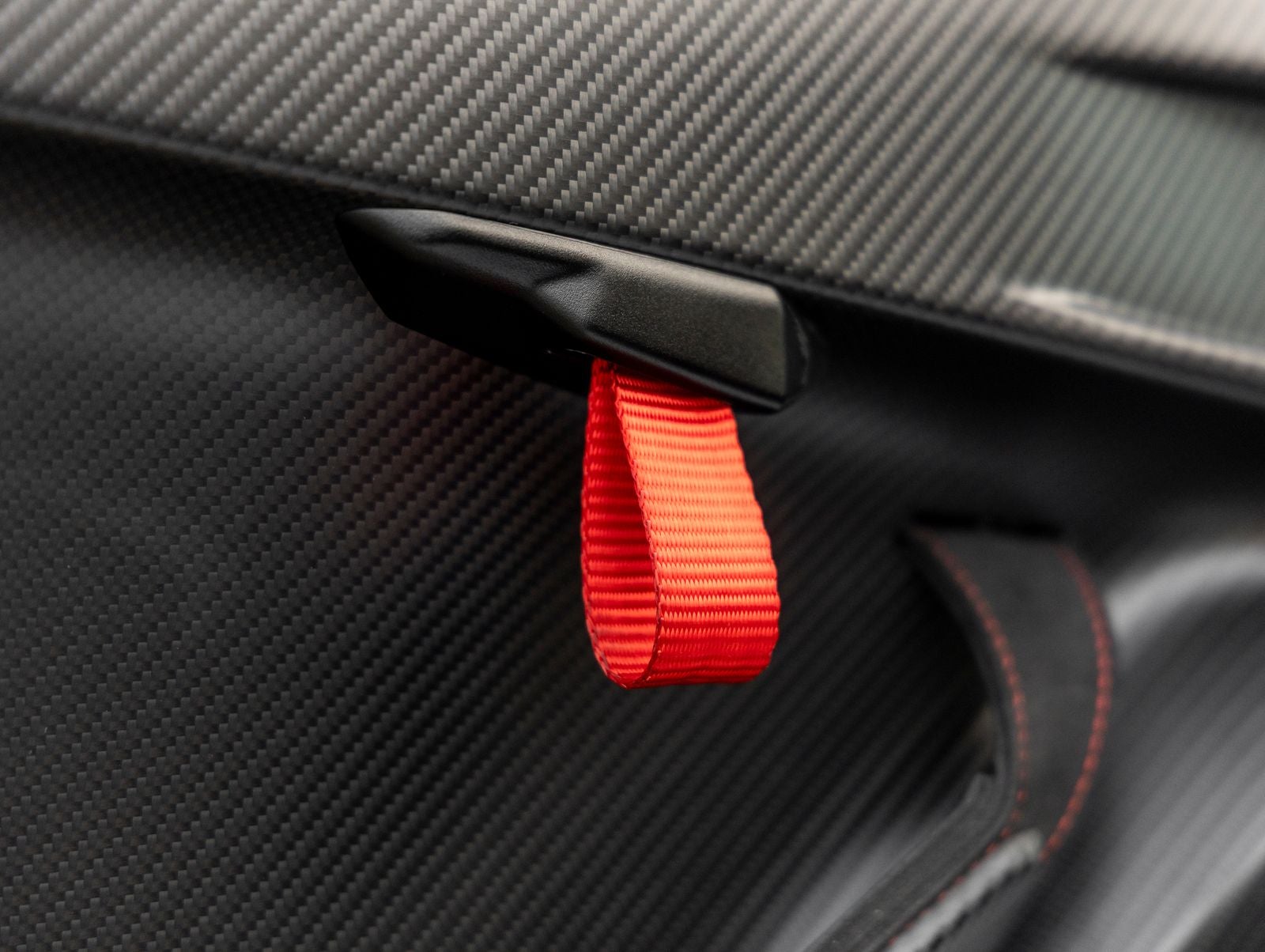 2023 Lamborghini Huracan Tecnica Base