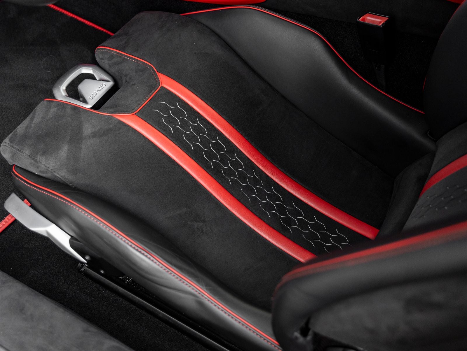 2023 Lamborghini Huracan Tecnica Base