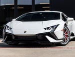 2023 Lamborghini Huracan Tecnica Base
