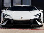 2023 Lamborghini Huracan Tecnica Base