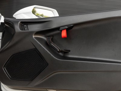 2023 Lamborghini Huracan Tecnica Base