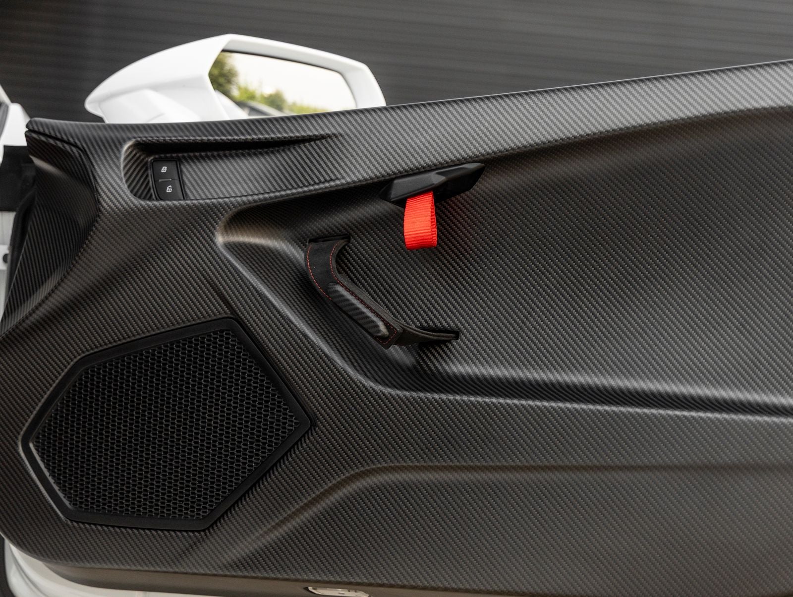 2023 Lamborghini Huracan Tecnica Base