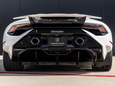 2023 Lamborghini Huracan Tecnica Base