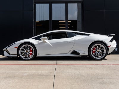 2023 Lamborghini Huracan Tecnica Base