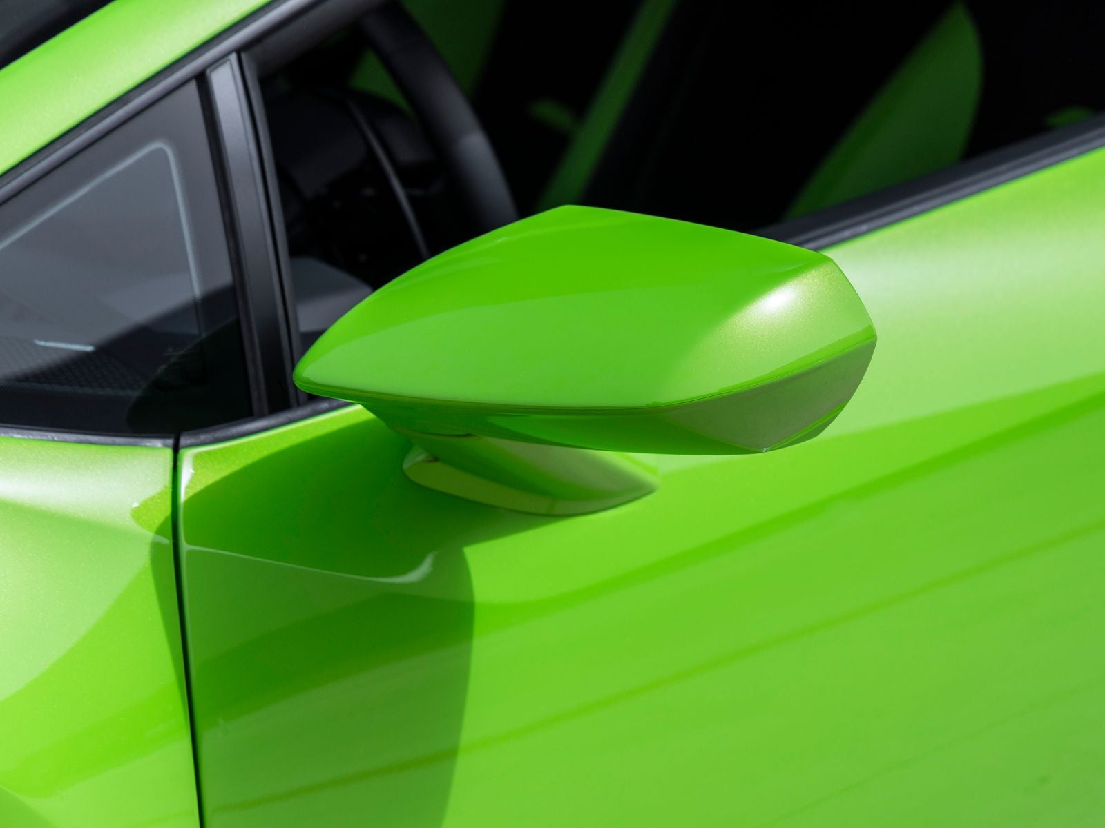2023 Lamborghini Huracan Tecnica Base