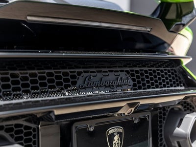 2023 Lamborghini Huracan Tecnica Base