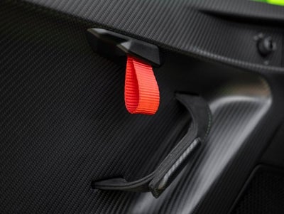 2023 Lamborghini Huracan Tecnica Base