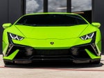 2023 Lamborghini Huracan Tecnica Base