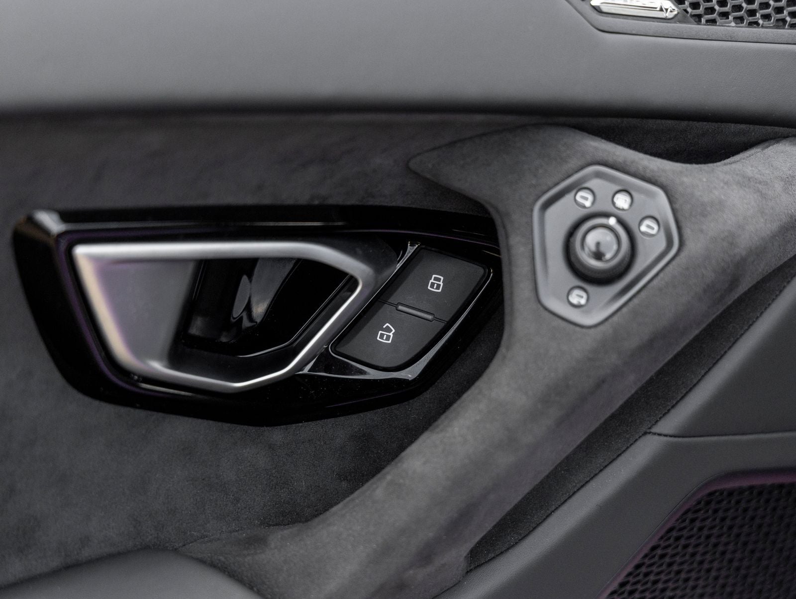 2023 Lamborghini Huracan Tecnica Base
