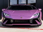 2023 Lamborghini Huracan Tecnica Base