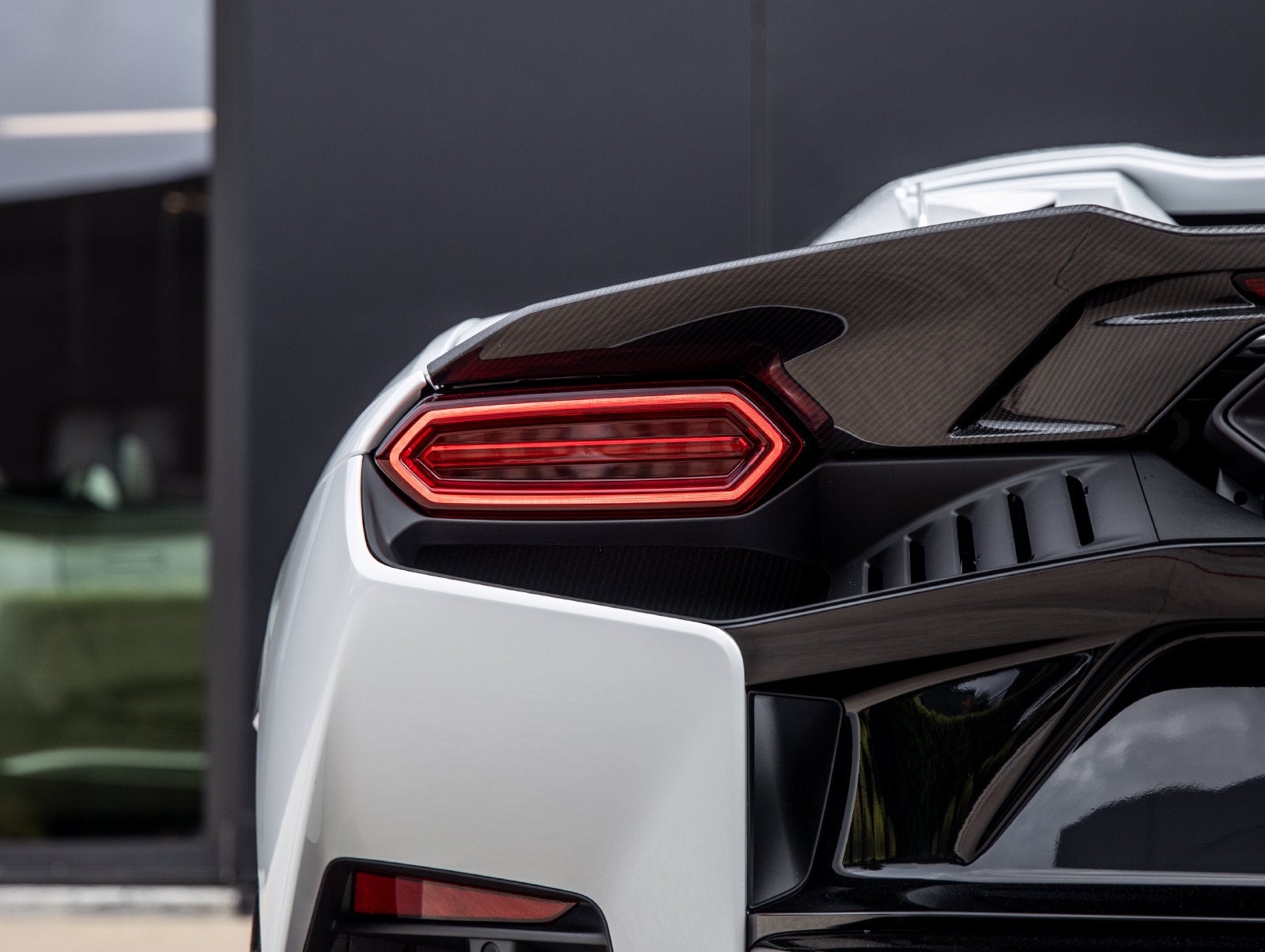2026 Lamborghini Temerario Base