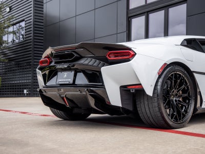 2026 Lamborghini Temerario Base