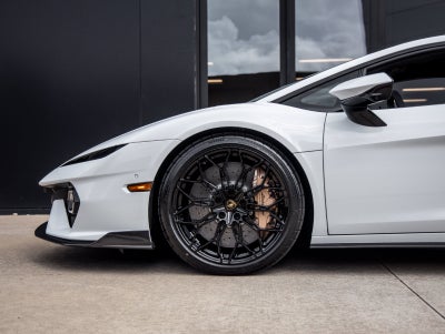 2026 Lamborghini Temerario Base