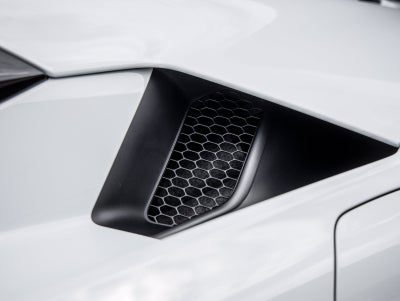 2026 Lamborghini Temerario Base