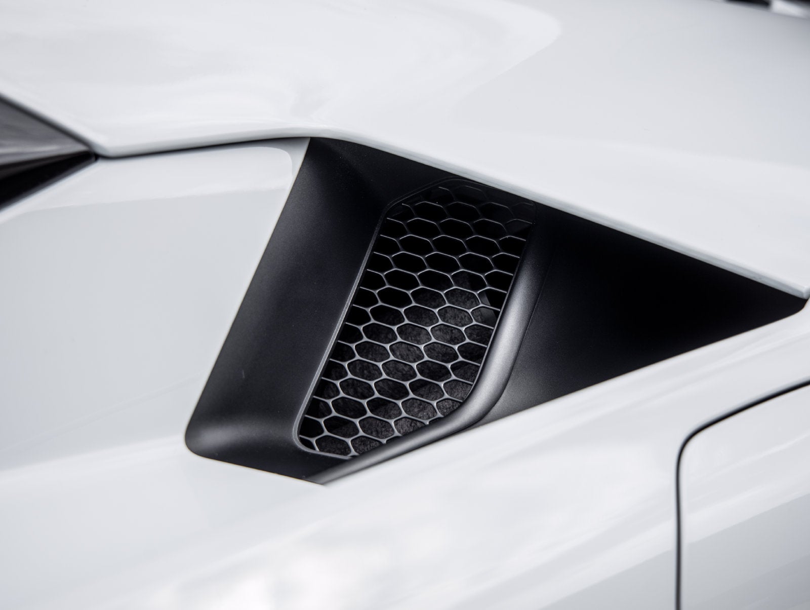 2026 Lamborghini Temerario Base
