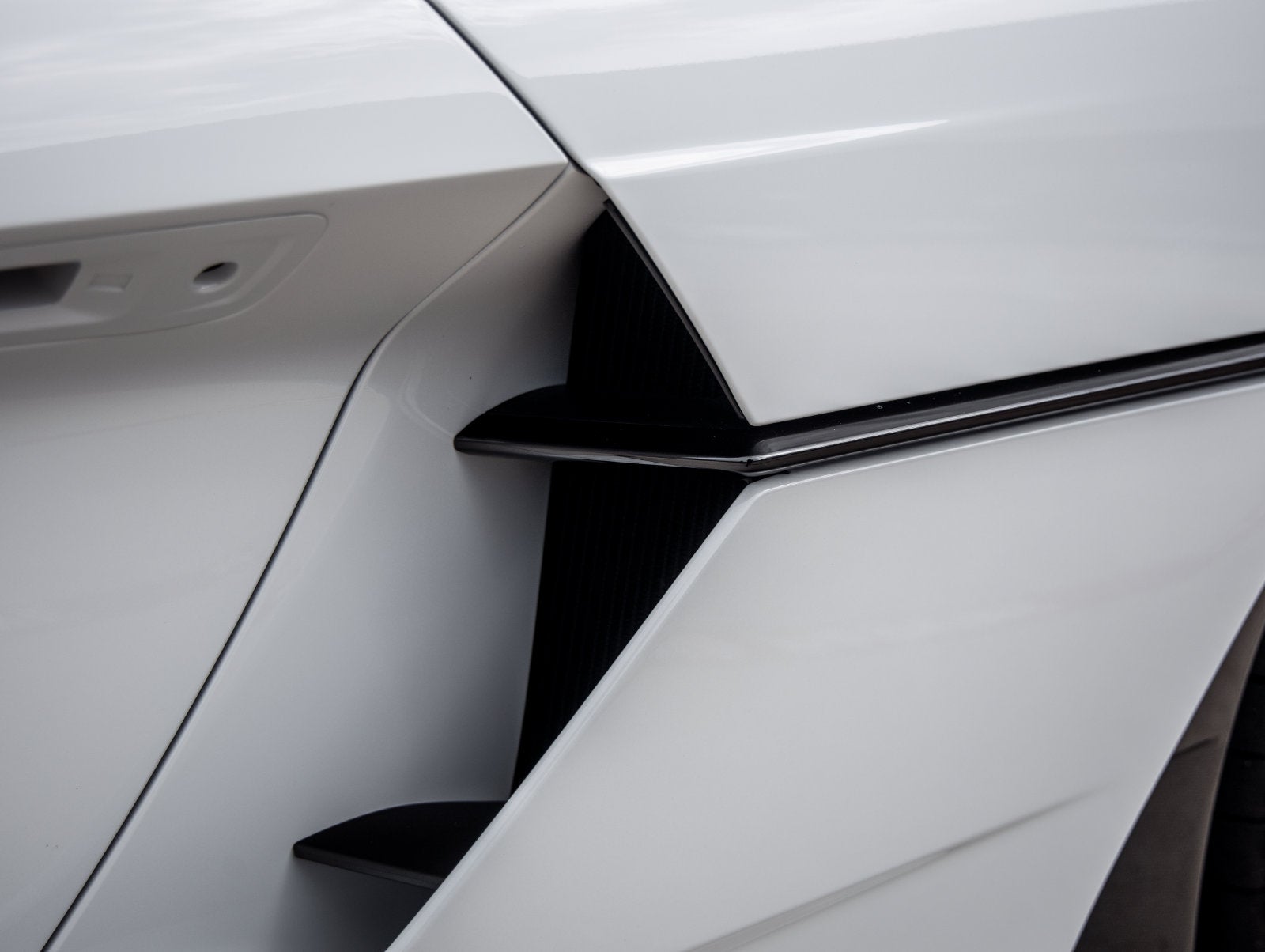 2026 Lamborghini Temerario Base