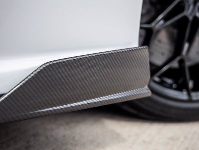 2026 Lamborghini Temerario Base